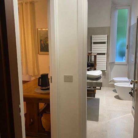 Garden Room Florence Luaran gambar