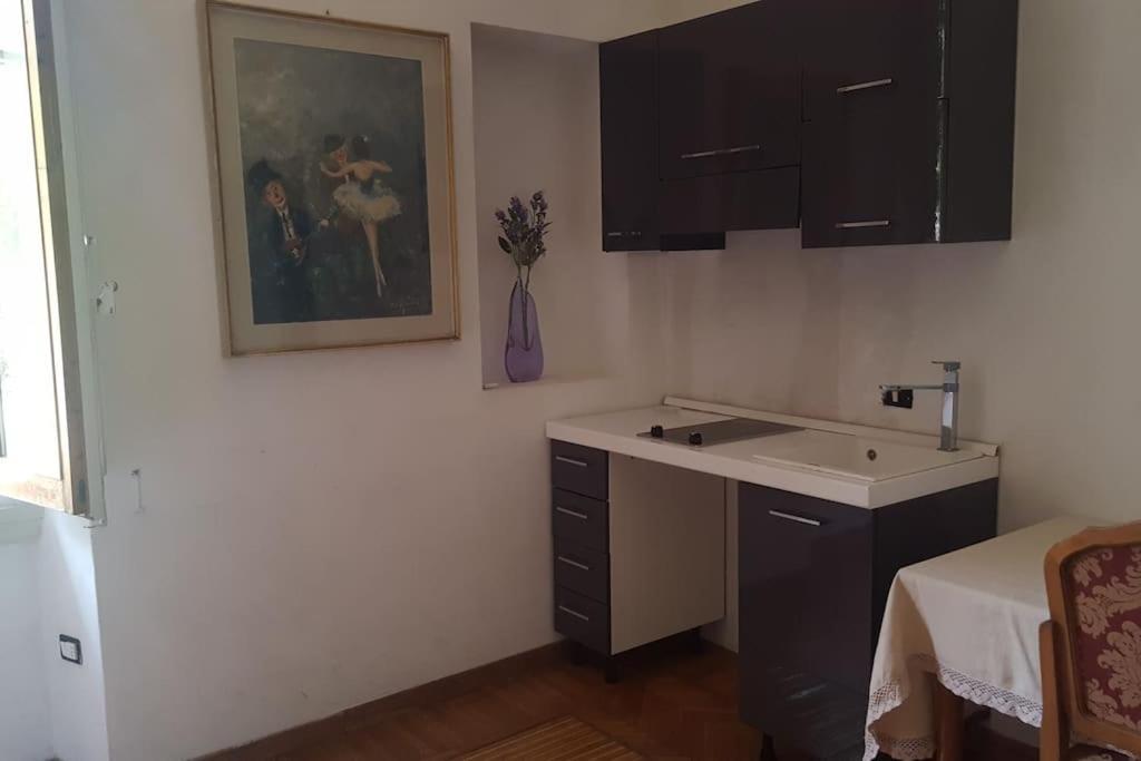 Garden Room Florence Luaran gambar