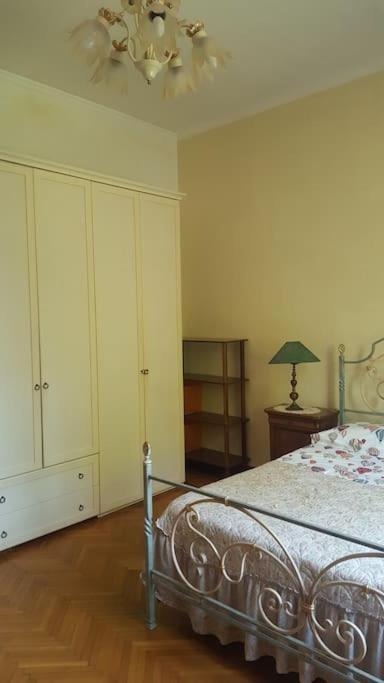 Garden Room Florence Luaran gambar