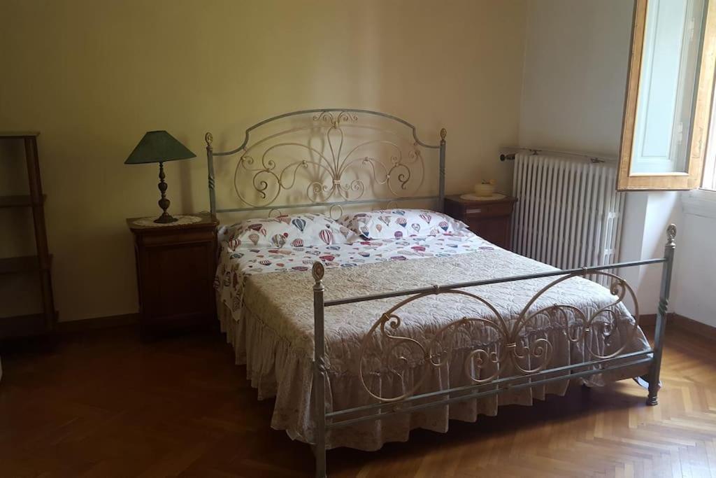 Garden Room Florence Luaran gambar