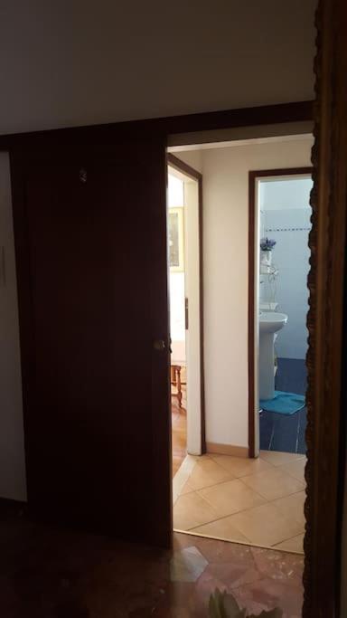 Garden Room Florence Luaran gambar